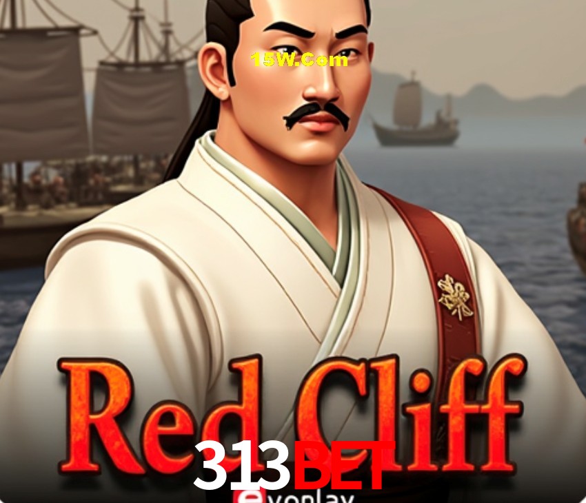 Provedores de Jogos 313Bet
