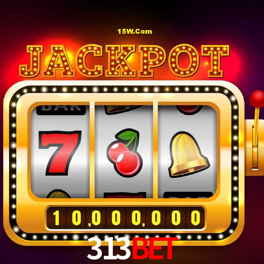 Casino VIP 313Bet