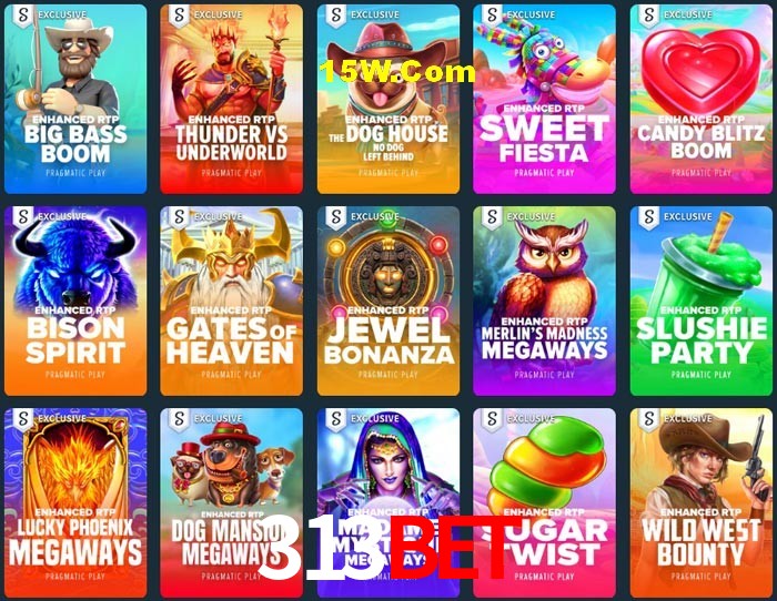 Mesa de Blackjack 313Bet