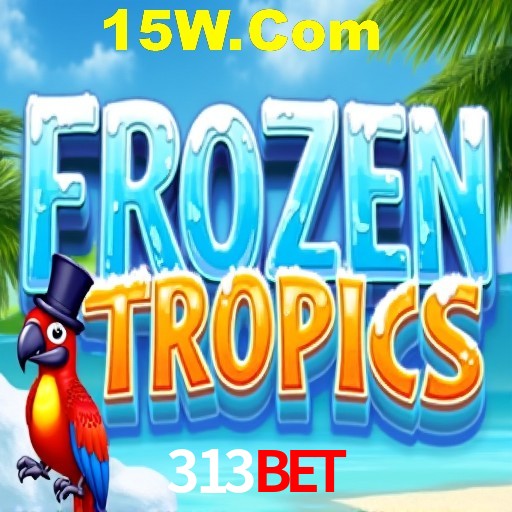 Casino Ao Vivo 313Bet