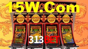 Torneios 313Bet