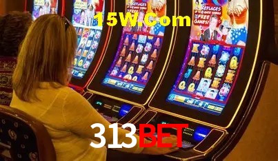 Cadastro Rápido 313Bet