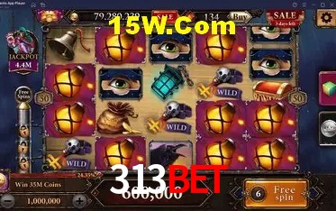 Promoção Relâmpago 313Bet