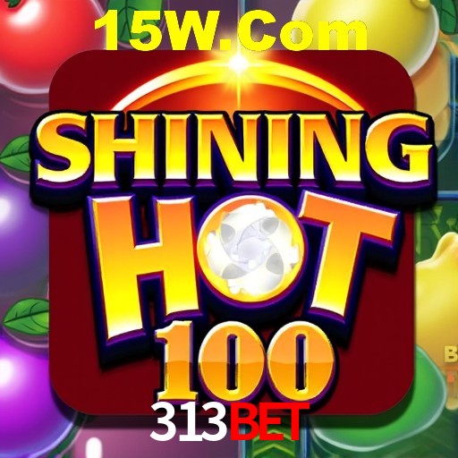 Apostas de Tênis 313Bet