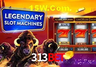 Diretório de Jogos 313Bet