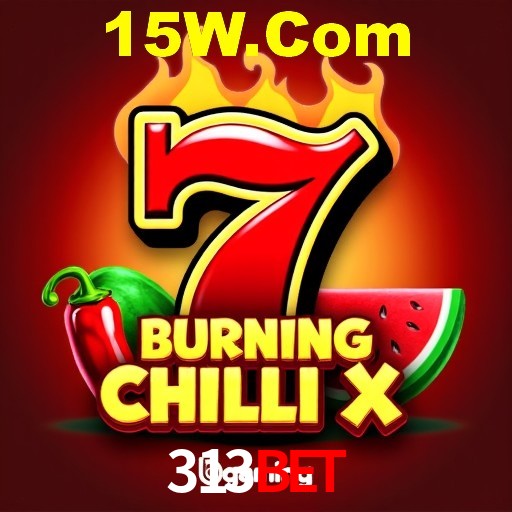 Casino Ao Vivo 313Bet