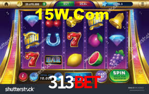 Interface Premium 313Bet