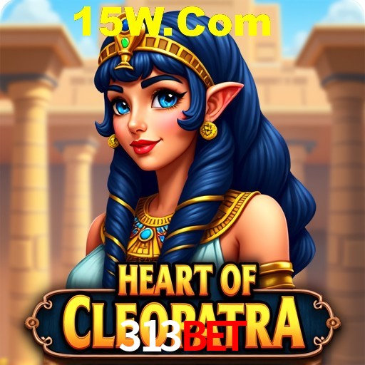 Descubra o Mundo do Cassino Online com 313Bet