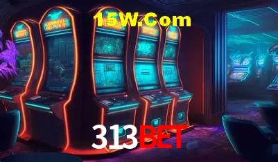 Estatísticas 313Bet