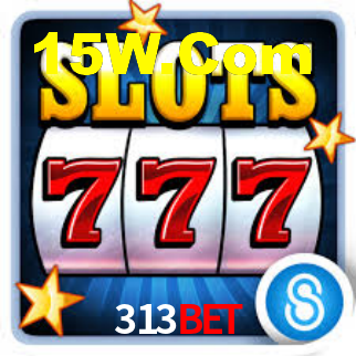 Interface do App 313Bet