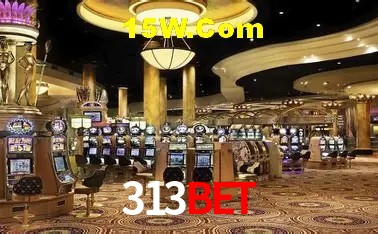 Login Seguro 313Bet