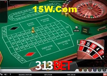 Estatísticas do Jogo 313Bet