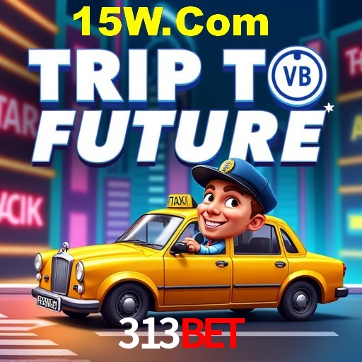 Inovações de Jogos na 313Bet: O Futuro das Experiências Interativas