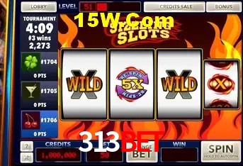 Casino Ao Vivo 313Bet