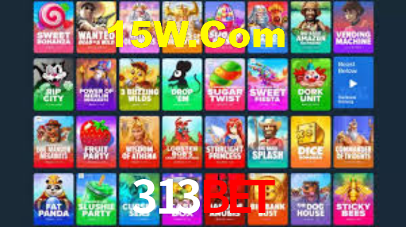 313Bet Login