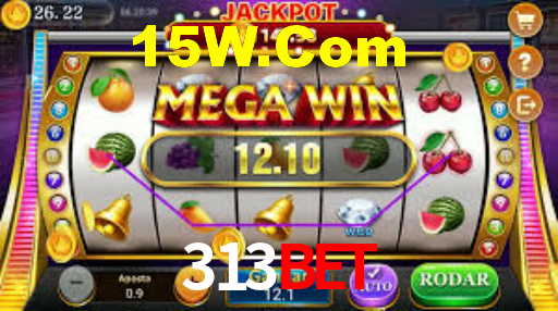 313Bet - Experiência Real De Cassino - 313Bet Login