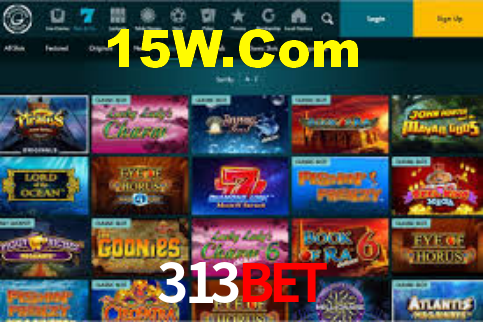 313Bet App