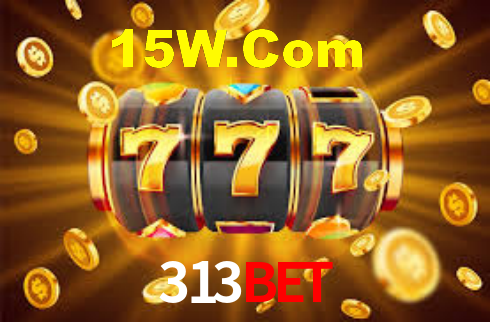 PIX Instantâneo 313Bet